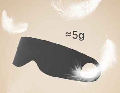 Silk Sleep Mask parantaa unta