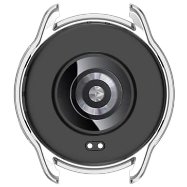 Suojakotelo Xiaomi Watch S3:lle Hopea
