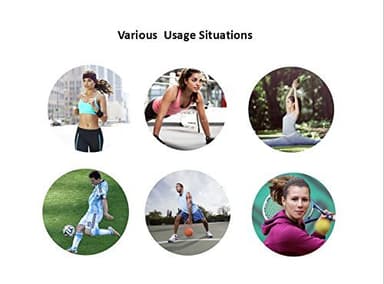 Pääpanta Bluetooth-kuulokkeilla ja mikrofonilla Harmaa