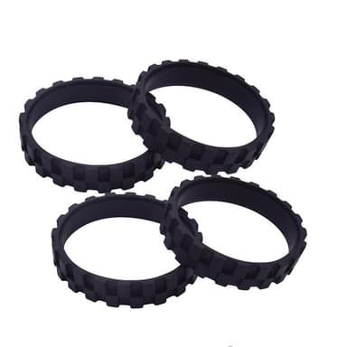 Pölynimurin etupyörät 4 kpl iRobot Roomba 610/620/630/650/660