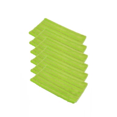 Varamoppi Swiffer WetJet 6-pack Greenille