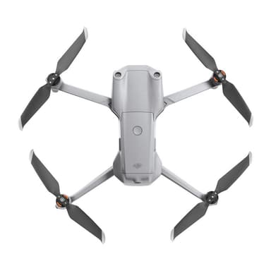 Vaihtopotkurit 7238F DJI MAVIC AIR 2S:lle Hopea