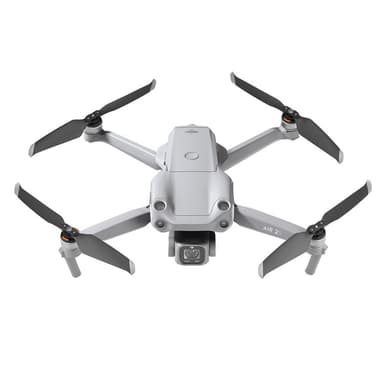 Vaihtopotkurit 7238F DJI MAVIC AIR 2S:lle Hopea