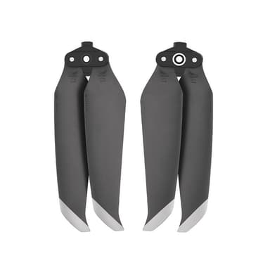 Vaihtopotkurit 7238F DJI MAVIC AIR 2S:lle Hopea