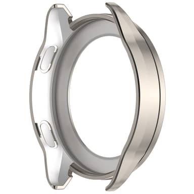 Suojakotelo Xiaomi Watch S3:lle Titaani