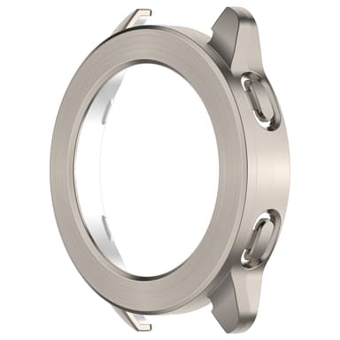 Suojakotelo Xiaomi Watch S3:lle Titaani