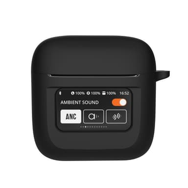 Silikoninen suojakotelo JBL-kuulokkeille