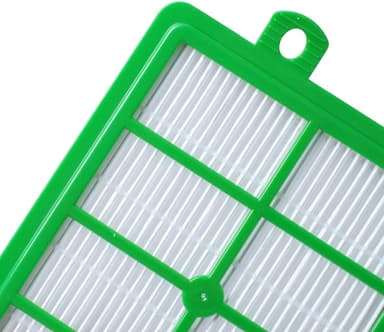 HEPA-suodatin H12 Philips/Electrolux-pölynimureille 2 kpl