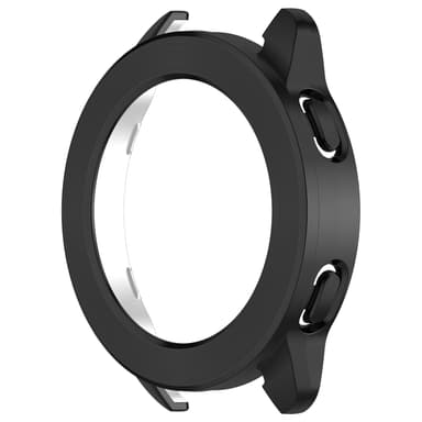 Suojakotelo Xiaomi Watch S3:lle Musta