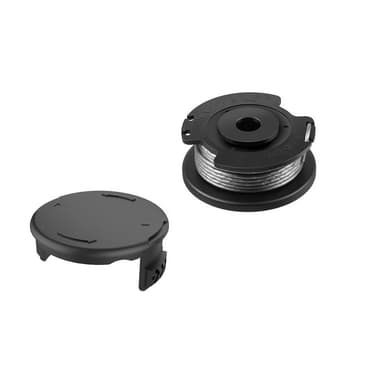 Trimmerikela Bosch ART 23 SL/2300/23-28/26 SL/EASY ruohotrimmeriin Musta
