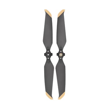 Vaihtopotkurit 7238F DJI MAVIC AIR 2S:lle Kulta