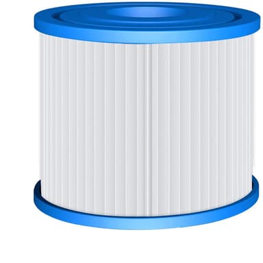 Allassuodatin Bestway Lay-Z-Spa allassuodattimeen 2 Pack