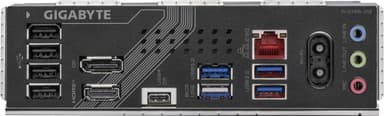 Gigabyte B860M GAMING X WIFI6E emolevy