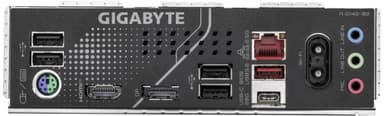 Gigabyte B860 EAGLE WIFI6E emolevy