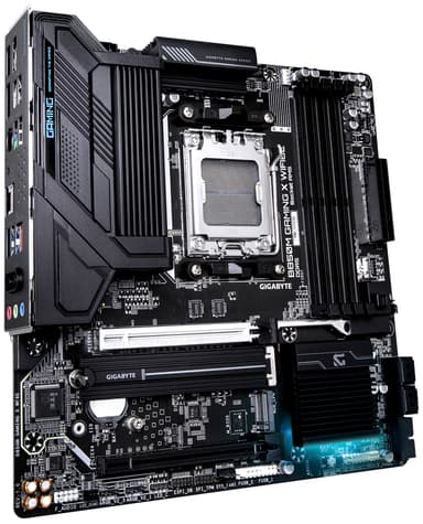 Gigabyte B850M GAMING X WF6E emolevy