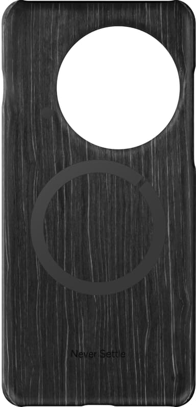 OnePlus 13 Wood magneettinen suojakuori