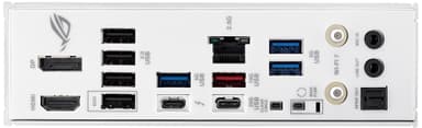 ASUS ROG STRIX B860-G GAMING WIFI emolevy