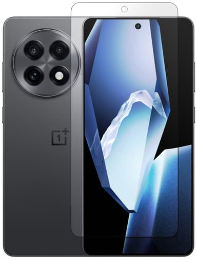 OnePlus 13R näytönsuoja (karkaistu lasi)
