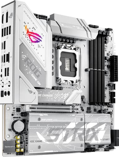 ASUS ROG STRIX B860-G GAMING WIFI emolevy