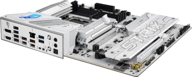 ASUS ROG STRIX B860-A GAMING WIFI emolevy