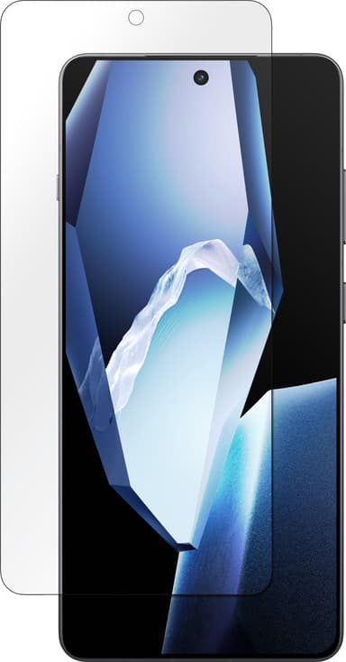 OnePlus 13R näytönsuoja (karkaistu lasi)