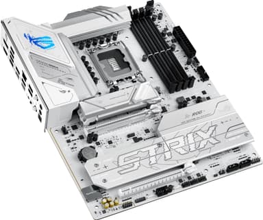 ASUS ROG STRIX B860-A GAMING WIFI emolevy
