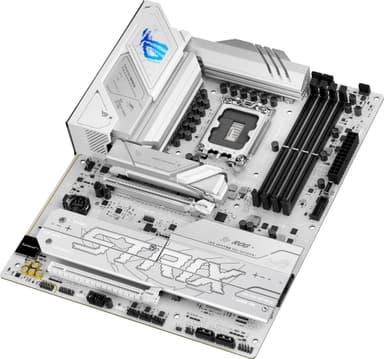 ASUS ROG STRIX B860-A GAMING WIFI emolevy