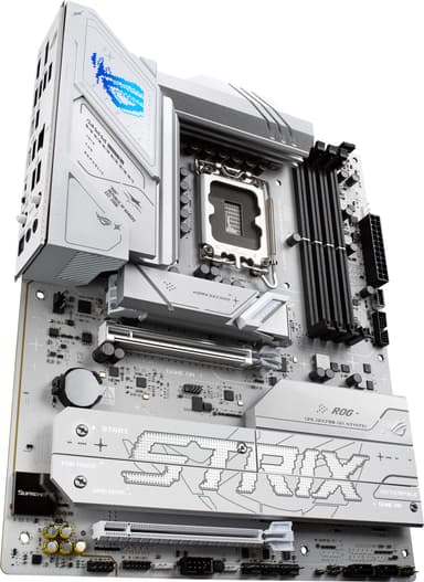 ASUS ROG STRIX B860-A GAMING WIFI emolevy