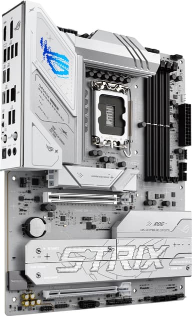 ASUS ROG STRIX B860-A GAMING WIFI emolevy