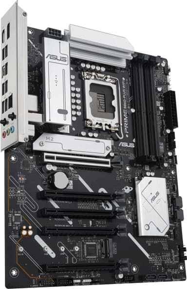 ASUS PRIME B860-PLUS WIFI emolevy