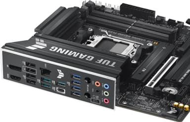 ASUS TUF GAMING B850M-PLUS WIFI emolevy
