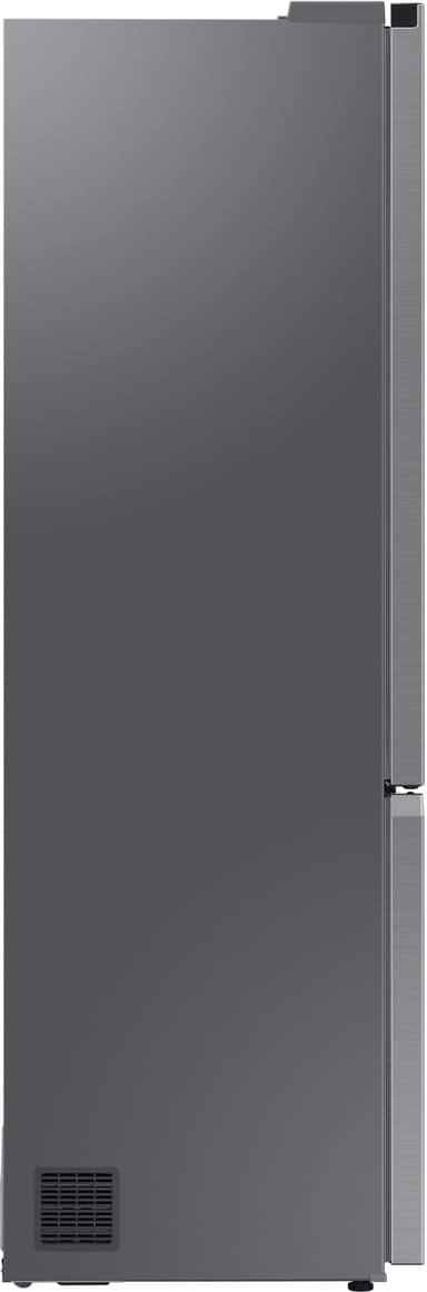 Samsung jääkaappipakastin RB38C7AGWS9/EF (ruostumaton teräs)