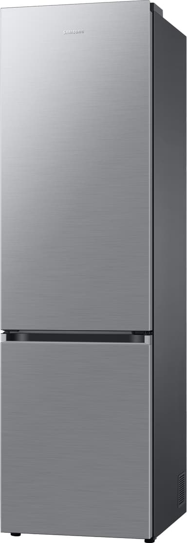 Samsung jääkaappipakastin RB38C7AGWS9/EF (ruostumaton teräs)