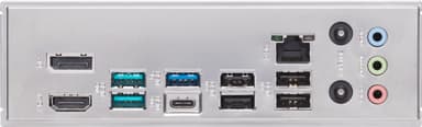 ASUS PRIME B860-PLUS WIFI emolevy