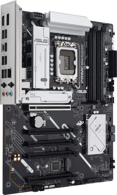 ASUS PRIME B860-PLUS WIFI emolevy