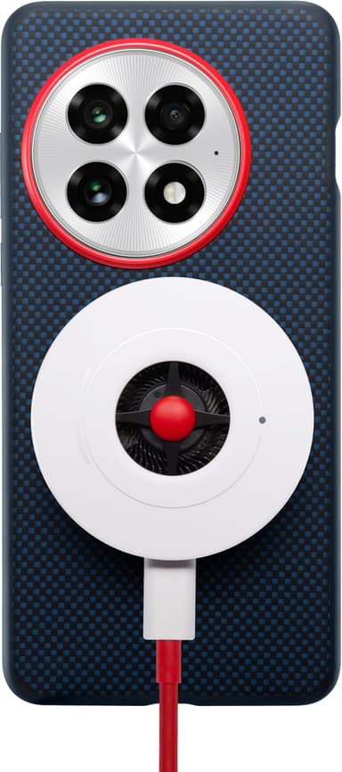 OnePlus AIRVOOC 50 W magneettinen laturi