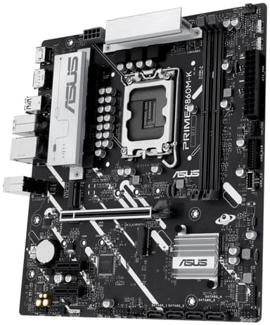 ASUS PRIME B860M-K emolevy
