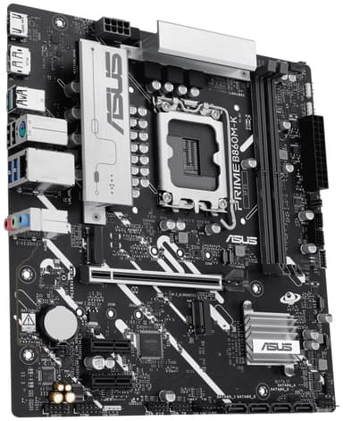 ASUS PRIME B860M-K emolevy