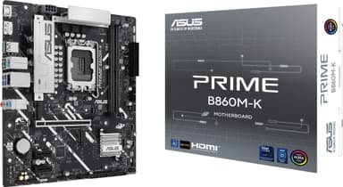 ASUS PRIME B860M-K emolevy