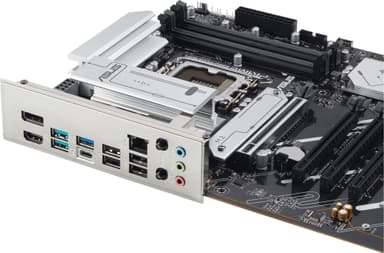ASUS PRIME B860-PLUS WIFI emolevy