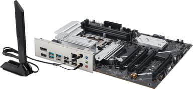 ASUS PRIME B860-PLUS WIFI emolevy
