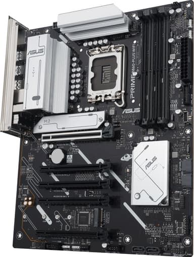 ASUS PRIME B860-PLUS WIFI emolevy