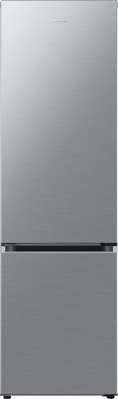 Samsung jääkaappipakastin RB38C7AGWS9/EF (ruostumaton teräs)