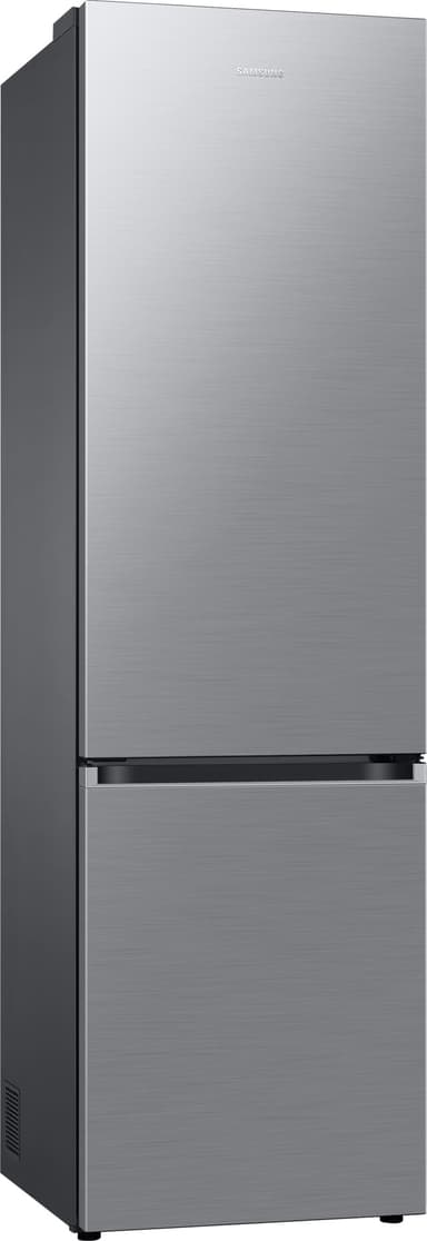 Samsung jääkaappipakastin RB38C7AGWS9/EF (ruostumaton teräs)