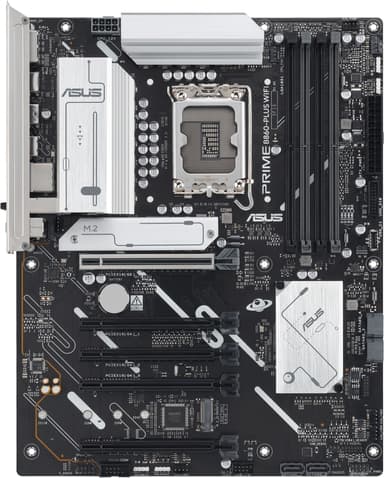 ASUS PRIME B860-PLUS WIFI emolevy