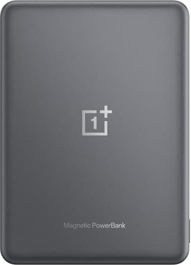 OnePlus 5000 mAh magneettinen varavirtalähde