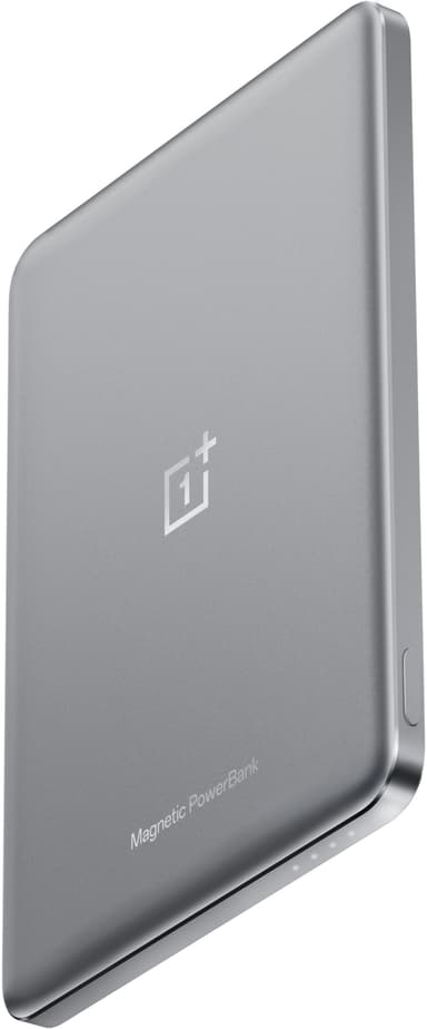OnePlus 5000 mAh magneettinen varavirtalähde
