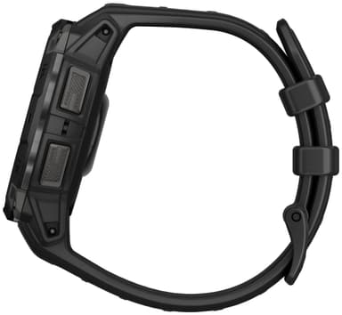 Garmin Instinct 3 älykello 45 mm (musta)