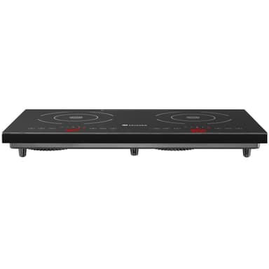 Kaksinkertainen induktioliesi 3500W -