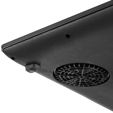 Yksi induktioliesi 2000W -